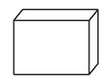 Шкаф 600 (II категория) - В-97 - Боровичи мебель