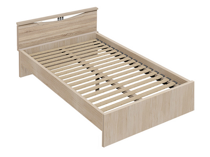 Кровать Мелисса 800 - Боровичи мебель