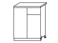 Стол (II категория) - Н-103 - Боровичи мебель